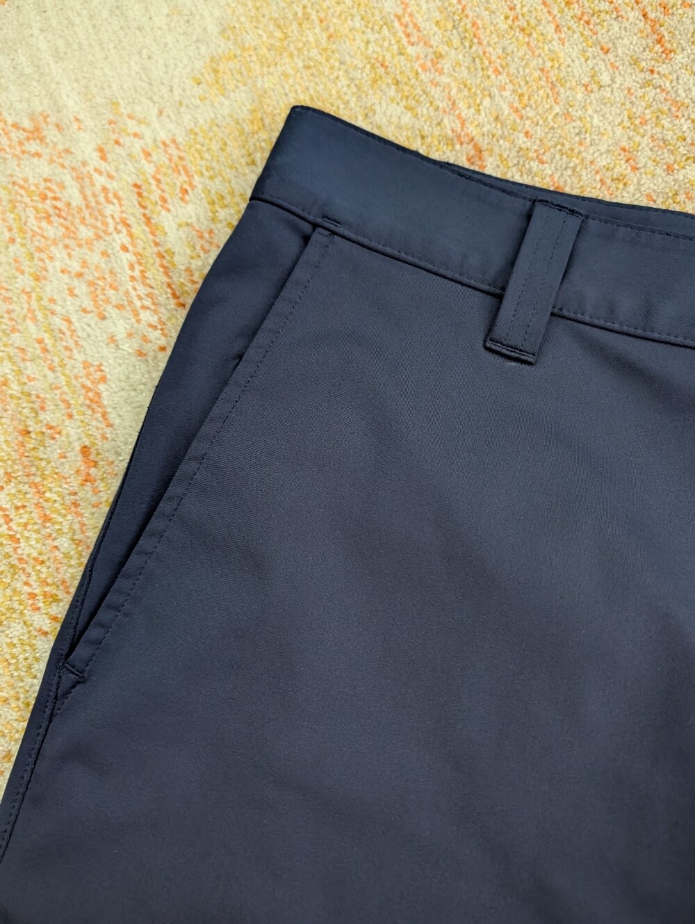 Rhone Commuter 7" Shorts - Picture 2 of 11